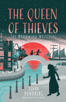 Image for The Queen of Thieves