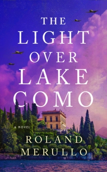 Image for The Light Over Lake Como