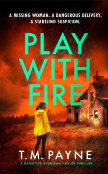 Image for Play With Fire