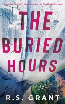 Image for The Buried Hours