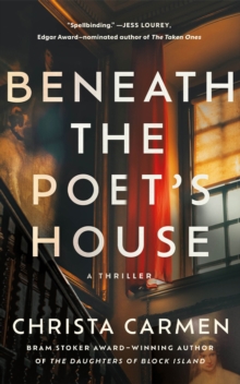 Image for Beneath the Poet's House