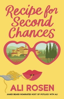Image for Recipe for Second Chances