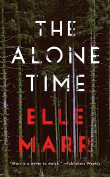 Image for The alone time