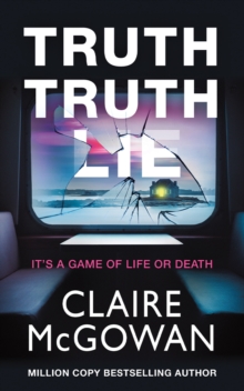 Image for Truth Truth Lie