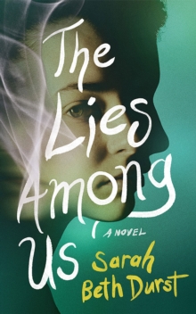 Image for The lies among us  : a novel