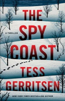 Image for The Spy Coast