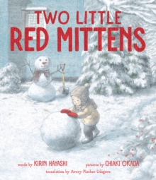 Image for Two Little Red Mittens