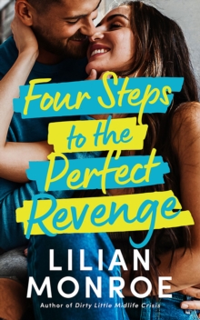 Image for Four Steps to the Perfect Revenge