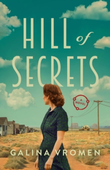 Image for Hill of Secrets