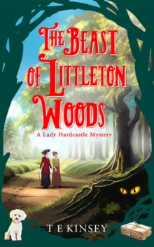 Image for The Beast of Littleton Woods