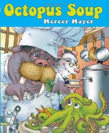 Image for Octopus Soup