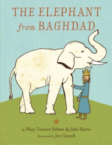 Image for The Elephant from Baghdad