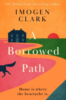 Image for A Borrowed Path