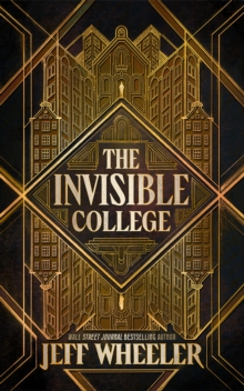 Image for The Invisible College