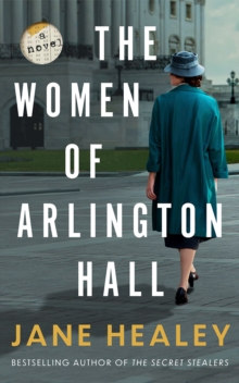 Image for The Women of Arlington Hall