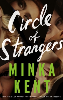 Image for Circle of Strangers