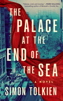Image for The Palace at the End of the Sea