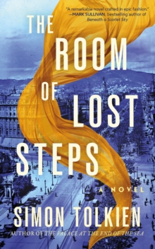 Image for The Room of Lost Steps