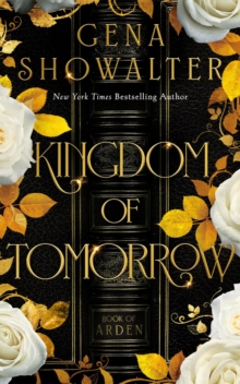 Image for Kingdom of Tomorrow