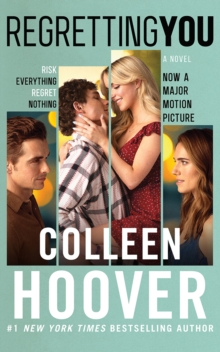 jacket image of title: Regretting You - Hoover, Colleen