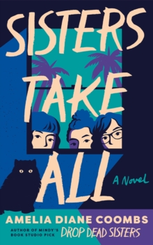 Image for Sisters Take All