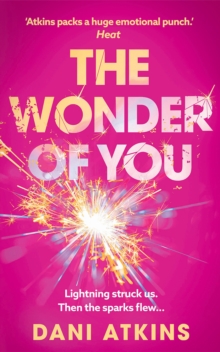The Wonder of You - Atkins, Dani