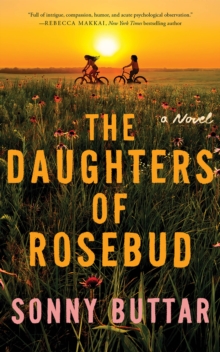 Image for The Daughters of Rosebud