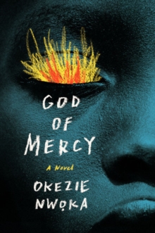Image for God of mercy  : a novel