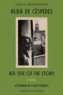 Image for Her Side of the Story