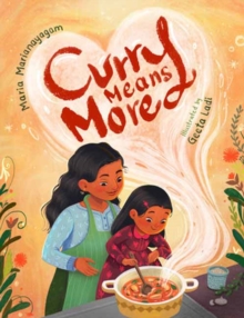 Image for Curry Means More