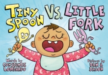 Image for Tiny Spoon vs. Little Fork