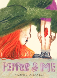 Image for Pepper & Me