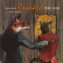 Image for Reynard The Fox