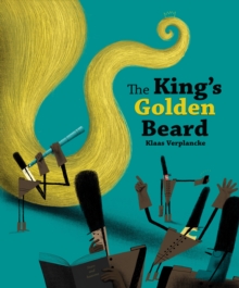 Image for The King's Golden Beard