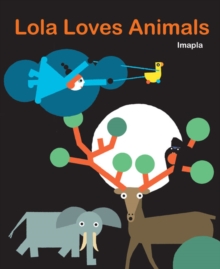Image for Lola Loves Animals