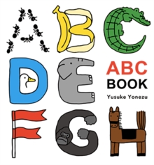 Image for Yonezu's ABC Book