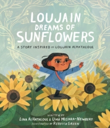 Image for Loujain Dreams of Sunflowers