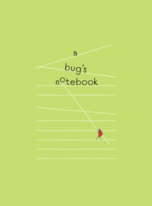 Image for A Bug's Notebook