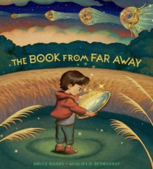 Image for The book from far away