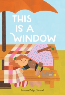 Image for This Is a Window
