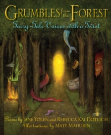 Image for Grumbles from the forest  : fairy-tale voices with a twist