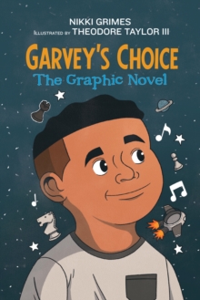 Image for Garvey's Choice