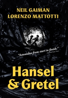 Image for Hansel and Gretel : A TOON Graphic