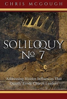 Image for Soliloquy No. 7