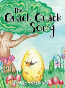 Image for The Quack Quack Song