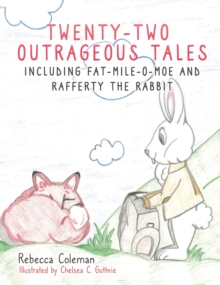 Image for Twenty-Two Outrageous Tales