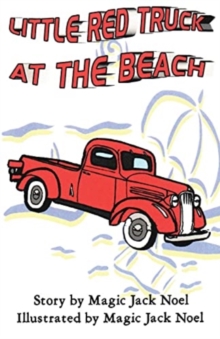 Image for Little Red Truck at the Beach