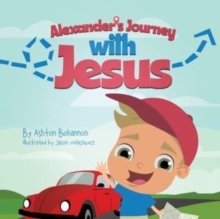 Image for Alexander's Journey with Jesus