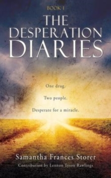 Image for The Desperation Diaries