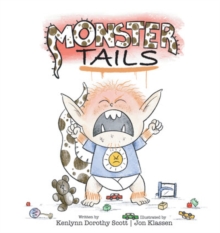 Image for Monster Tails